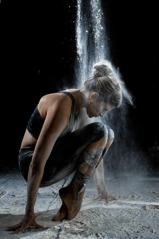 Photograph by Егор Бархатов