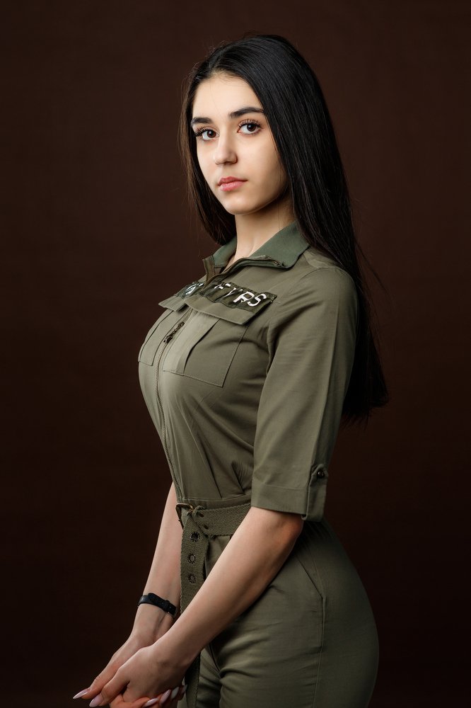 Photograph by Егор Бархатов