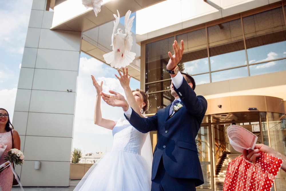 Photograph by Виктория Ларина