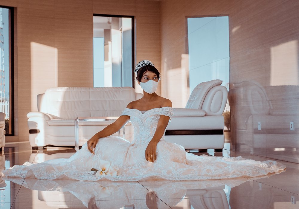 Photograph by André Vontade