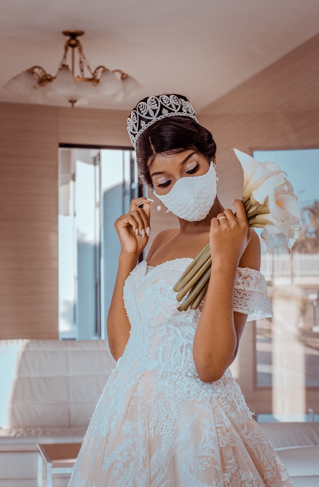 Photograph by André Vontade