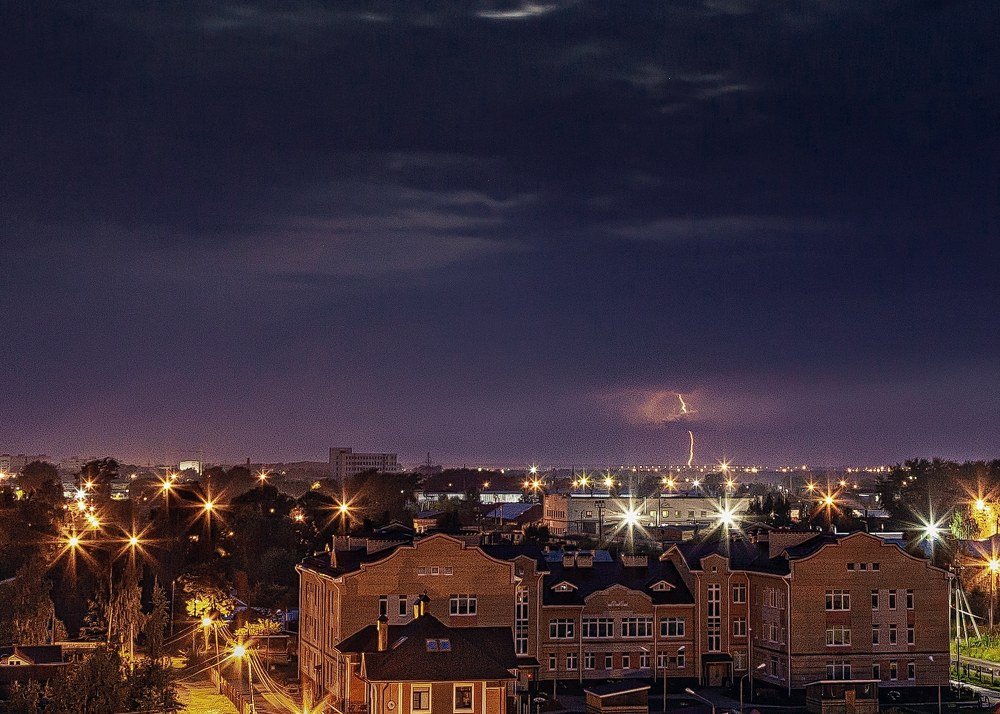 Photograph by Сергей Калинин