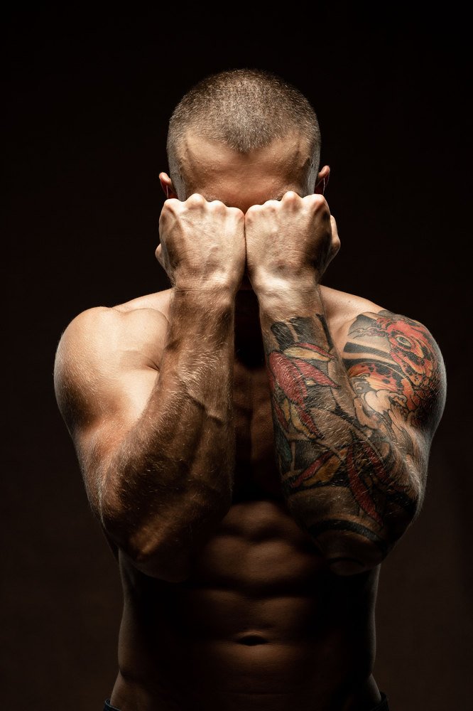 Photograph by Егор Бархатов