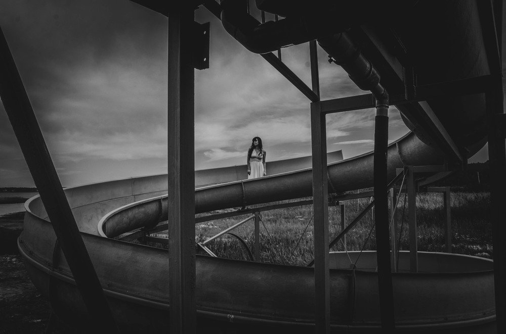 Photograph by Олег Смирнов