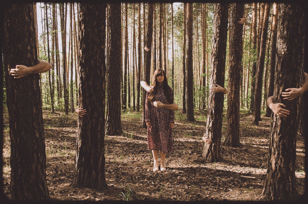 Photograph by Олег Смирнов