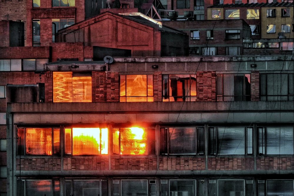 Photograph by Eduardo Cruz González