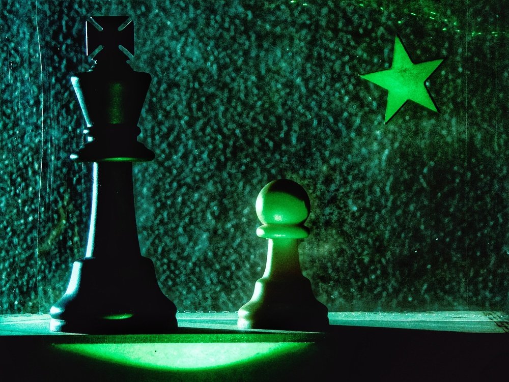 Photograph by Eduardo Cruz González