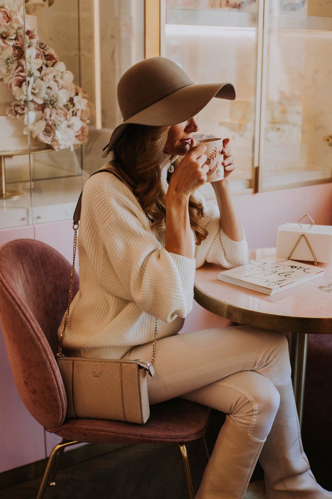 Просто, утро которое началось красиво