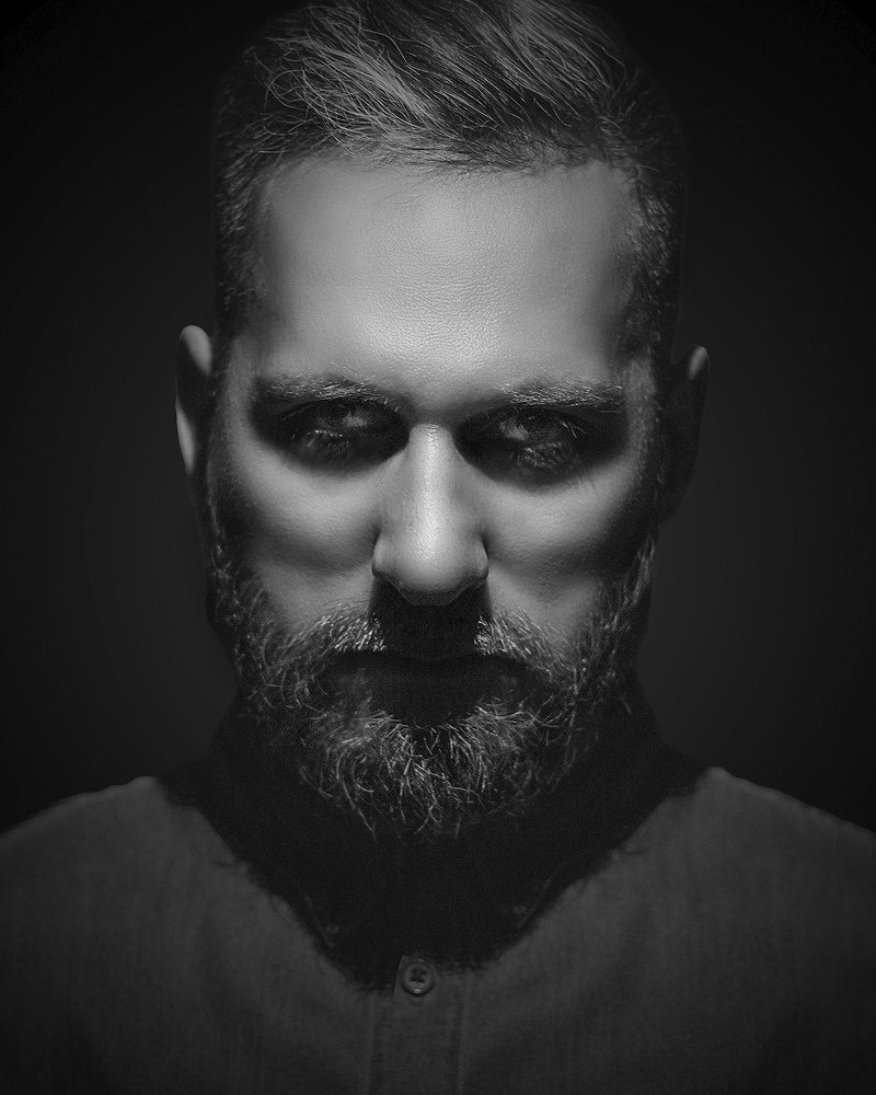 Фотография автора Сергей Голубев