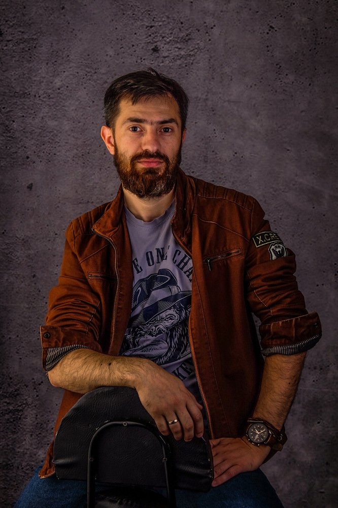 Photograph by Ирина Степанова