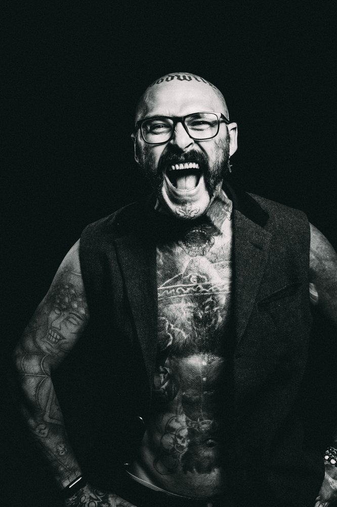 Photograph by Ирэн Даркинг