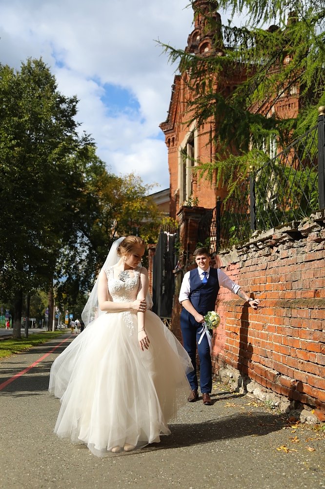 Photograph by Лежнева Ирина