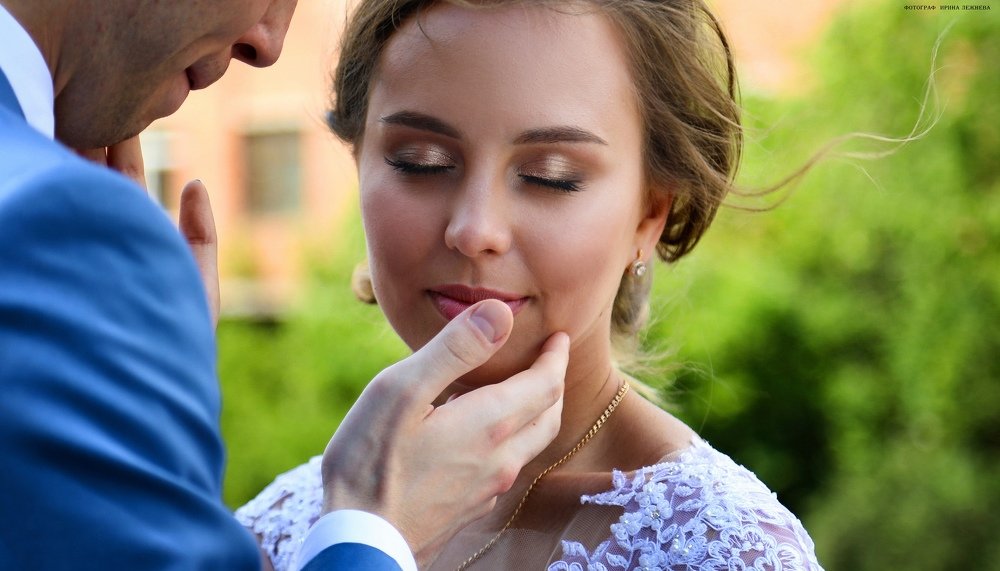 Photograph by Лежнева Ирина