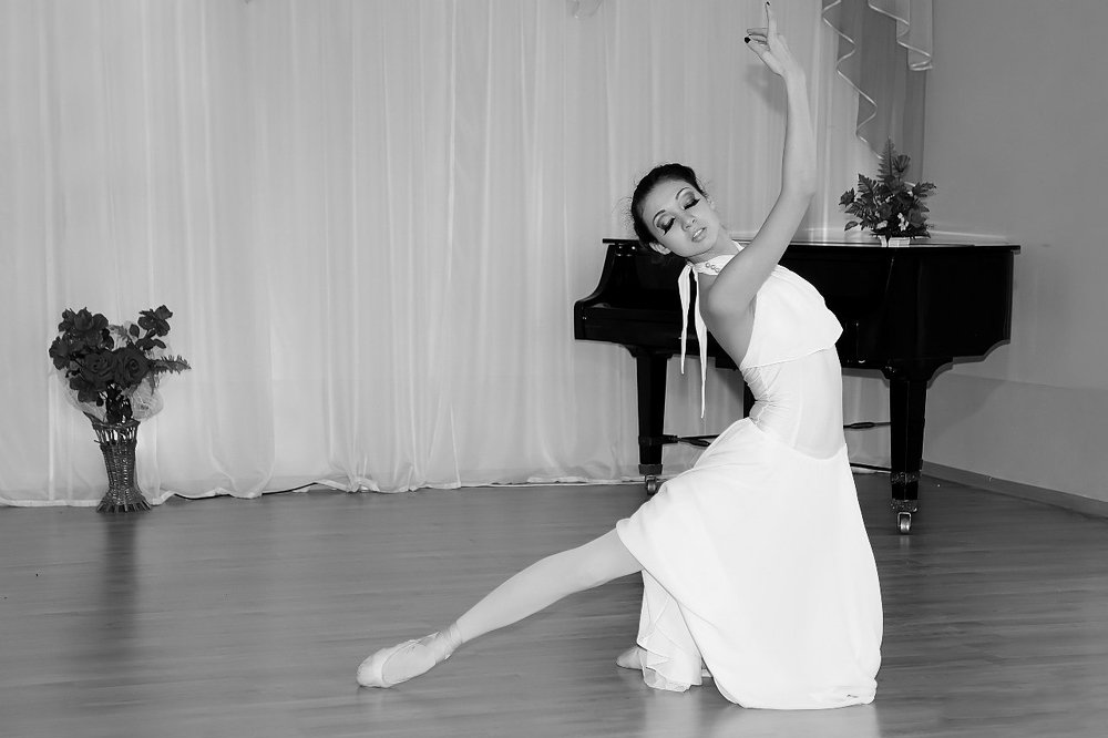 Photograph by Лежнева Ирина