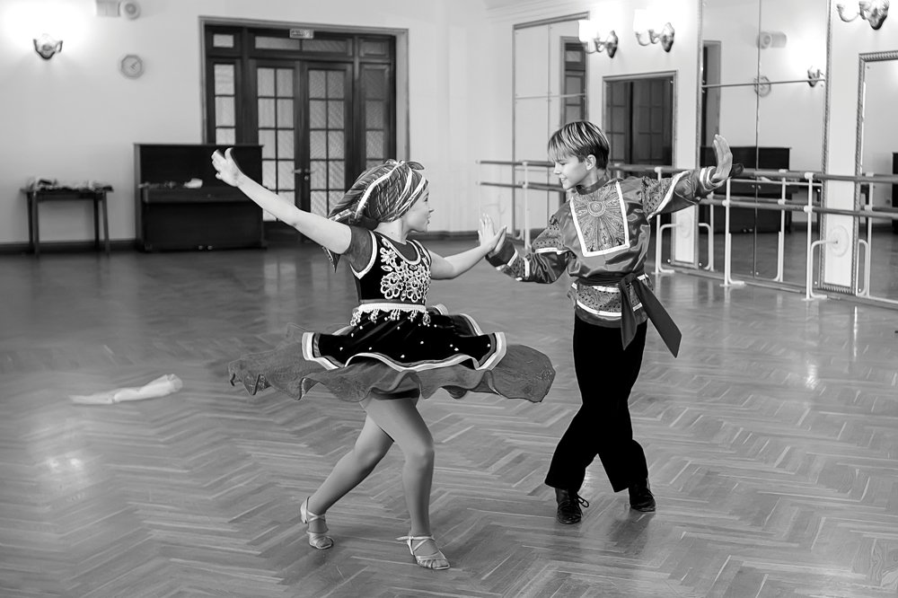 Photograph by Лежнева Ирина