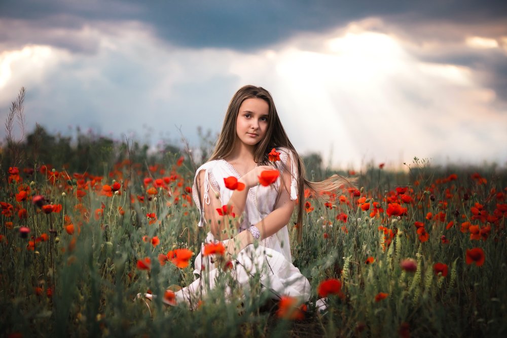 Photograph by Галина Ледок