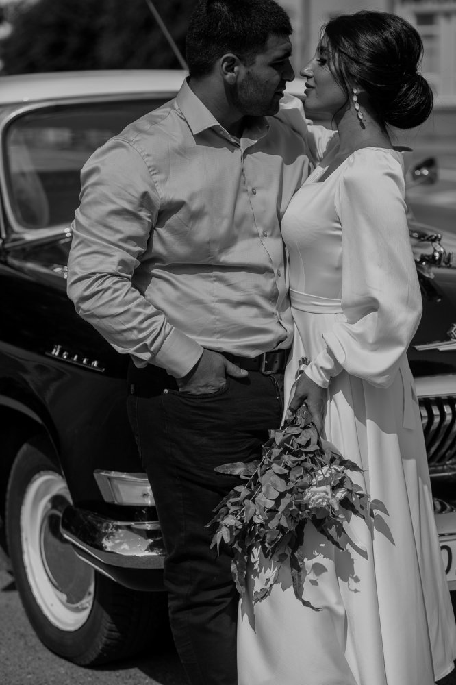 Photograph by Анна Агеева