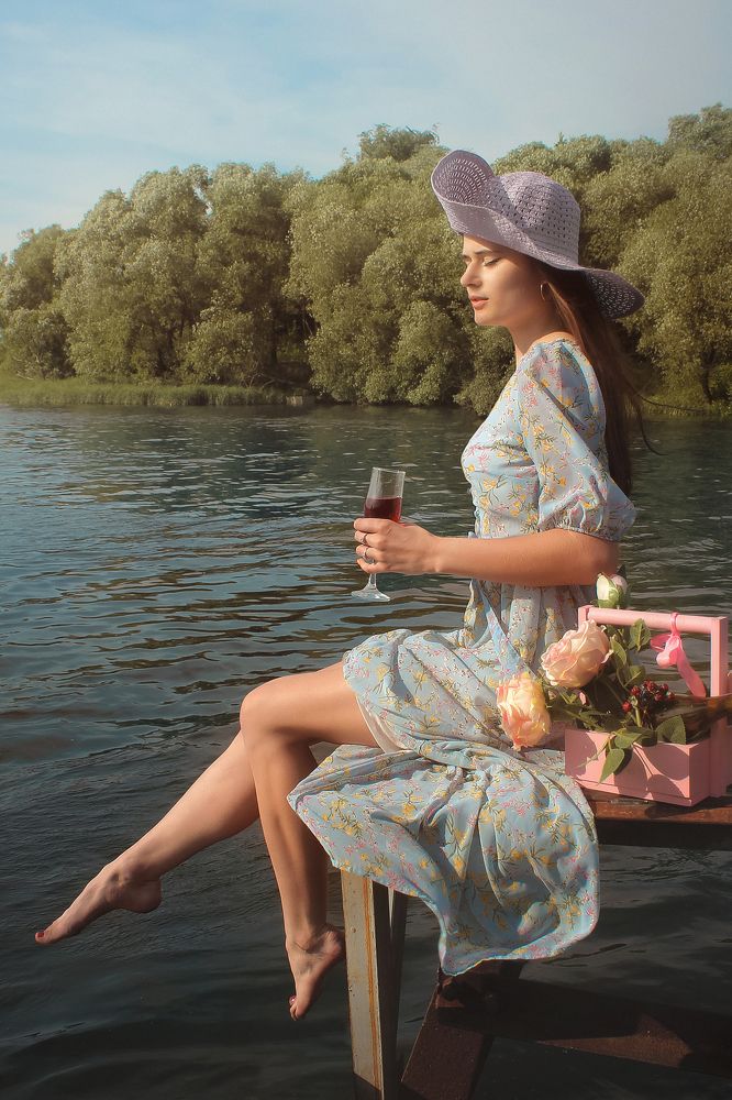 Photograph by Игорь Жариков