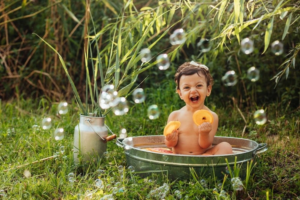 Photograph by Евгения Коломыцева