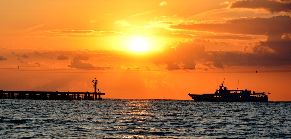 Black Sea