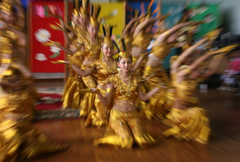 Photograph by Эркин Болжуров