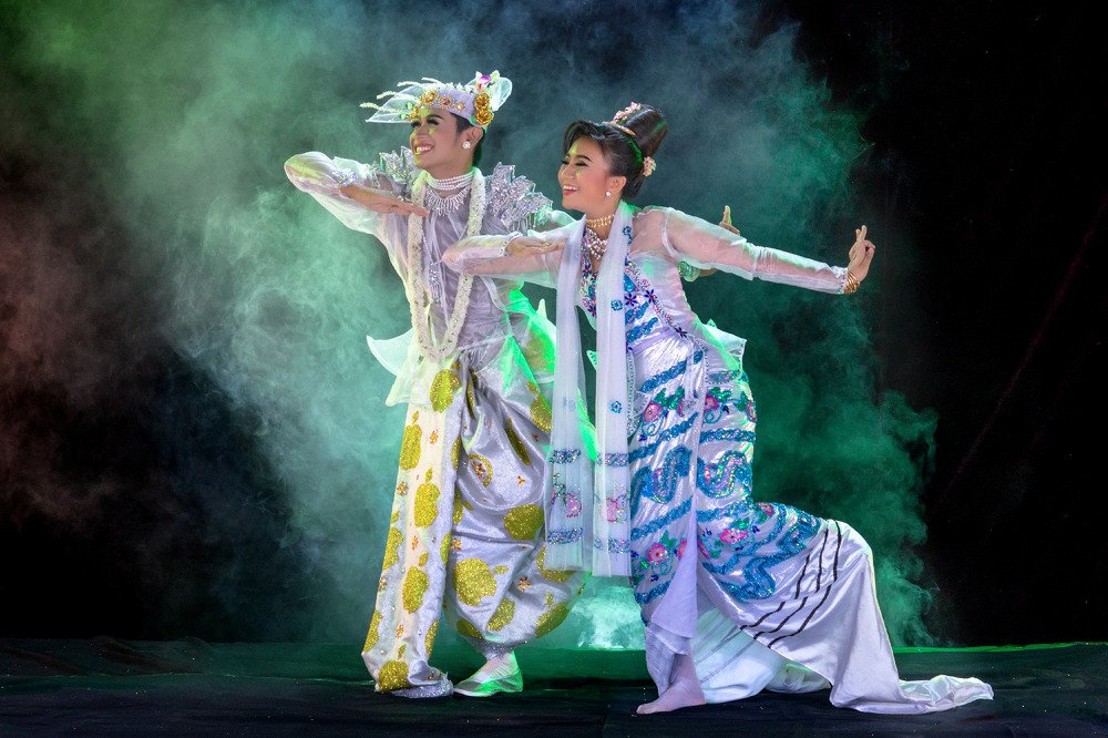 Photograph by Phyo Moe