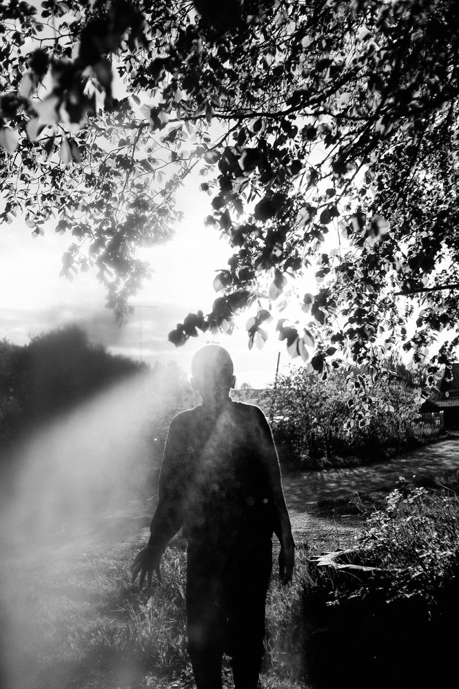 Photograph by Анна