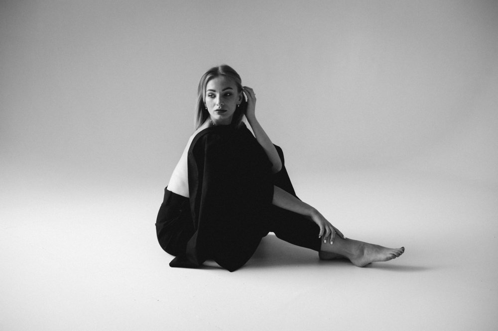 Трепетная Ксюша