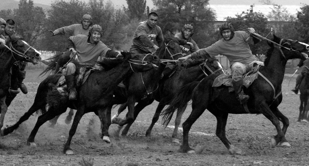 Photograph by Эркин Болжуров