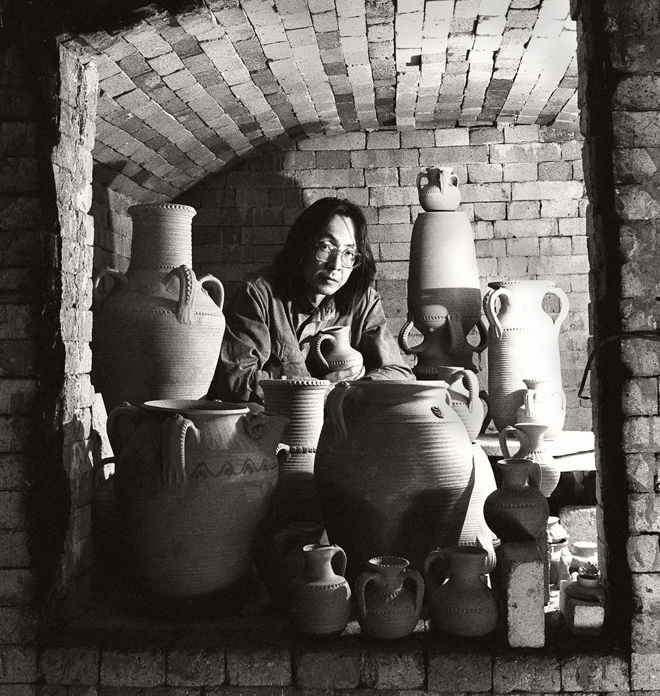 Photograph by Эркин Болжуров