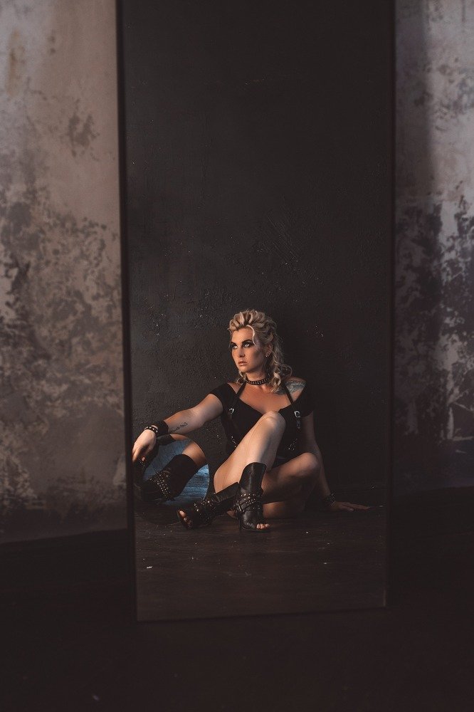 Photograph by Галина Ледок