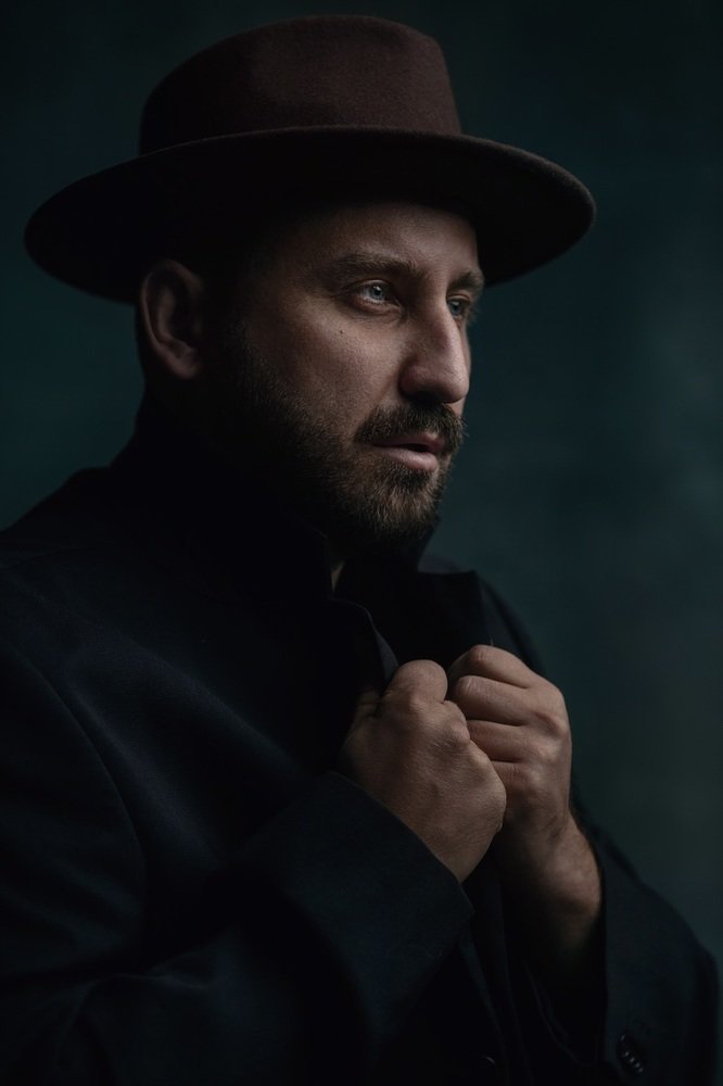 Фотография автора Lustre