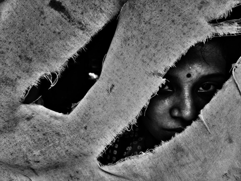 Don't lie your eyes.