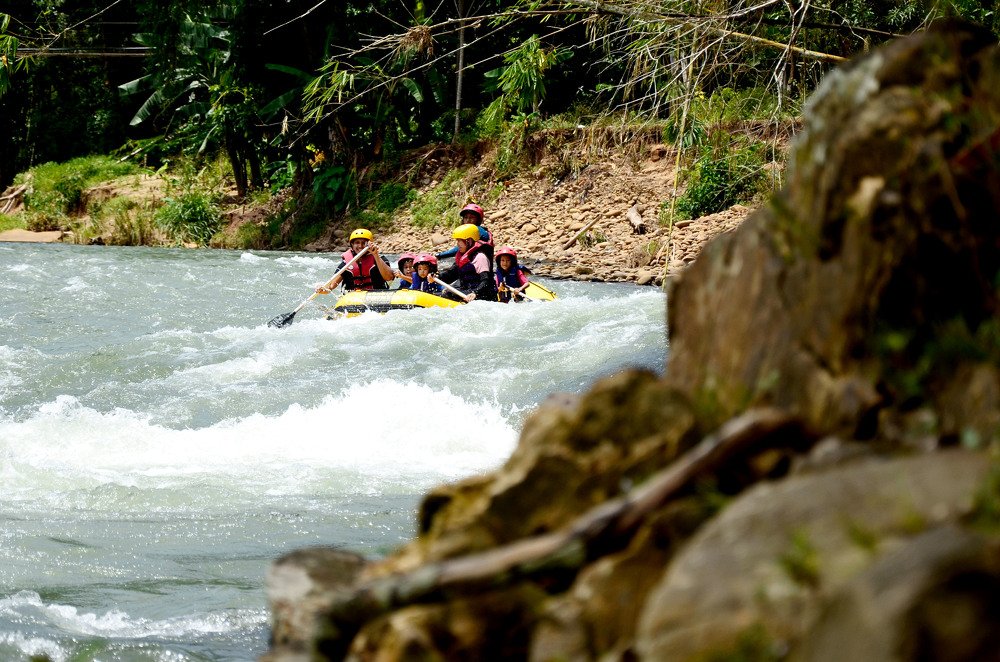 Photograph by DALSAH DARWIS