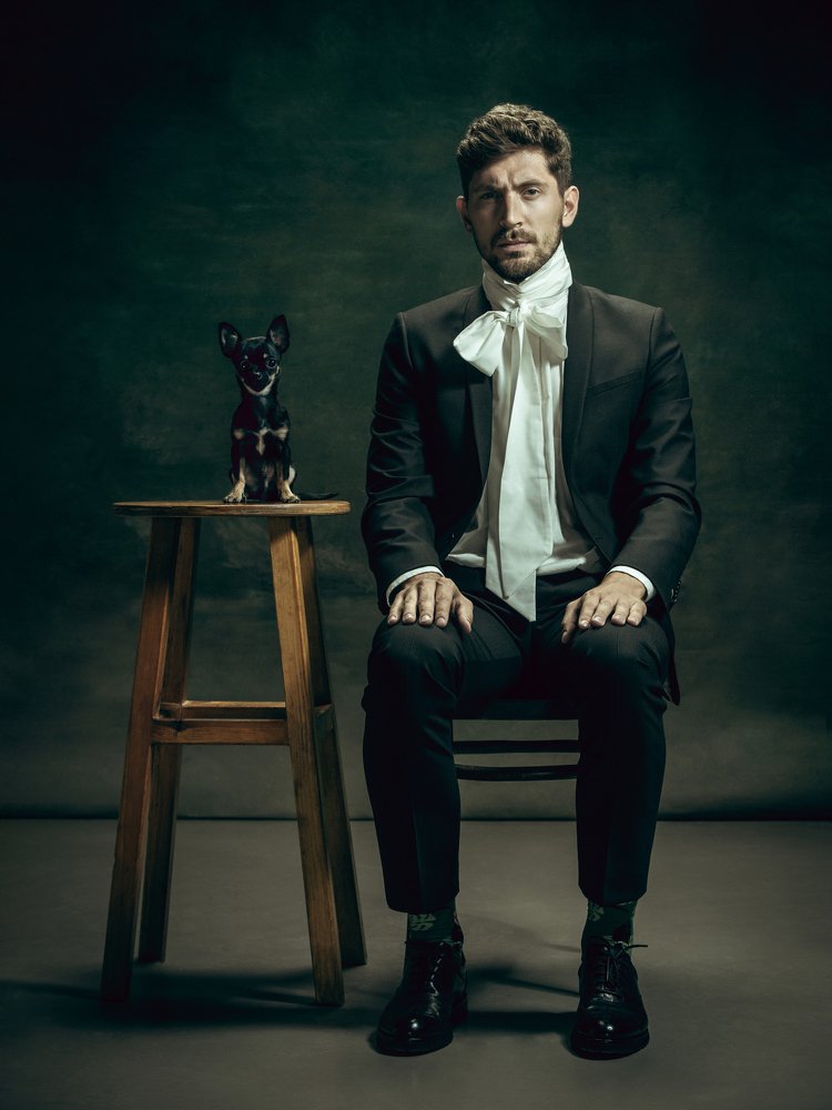 Photograph by Lustre