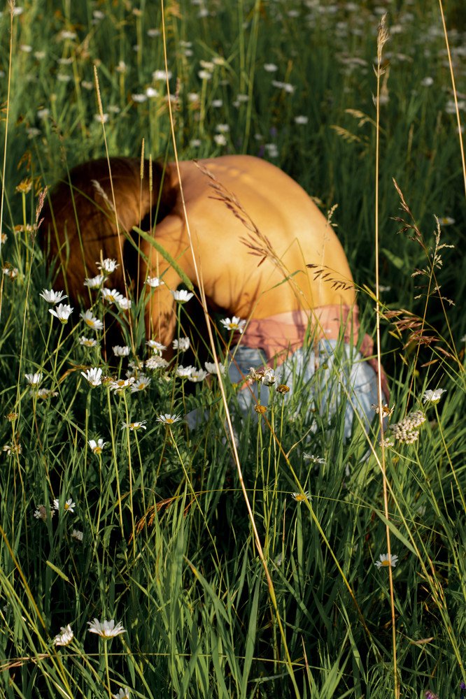 Красота тела