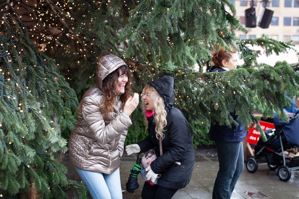 Photograph by Artur Tsvaygenbaum