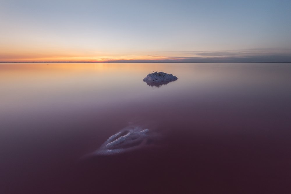 Photograph by Oleg Feofanov