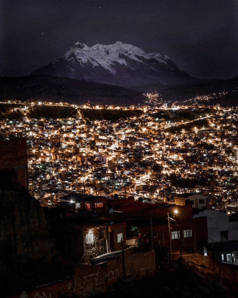 Photograph by Jonathan Delmares