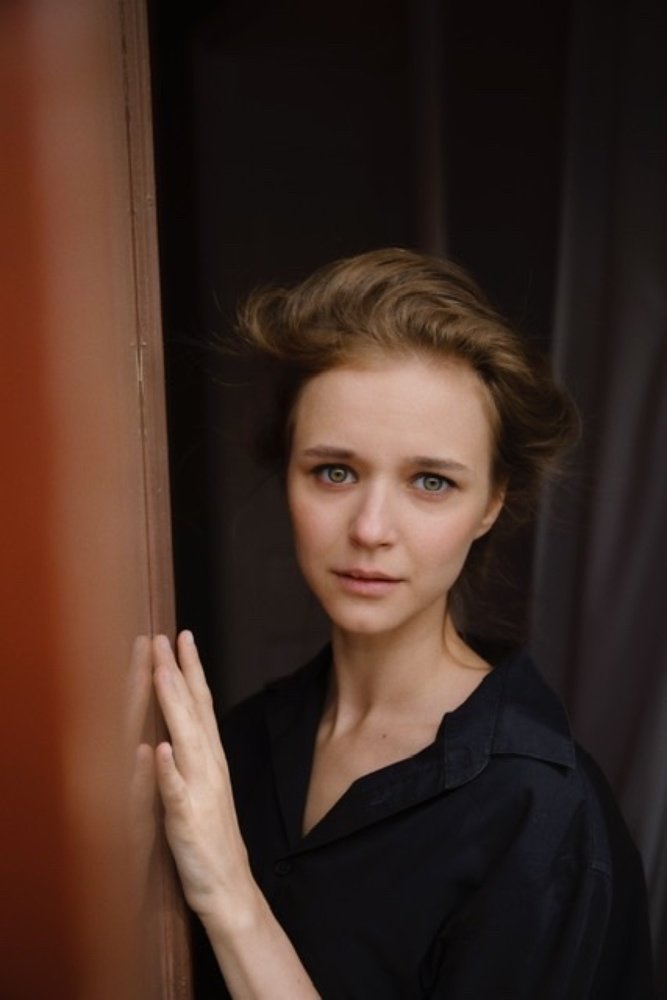 Photograph by Мария Зимина