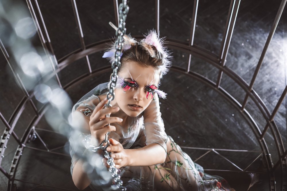 Photograph by Галина Ледок