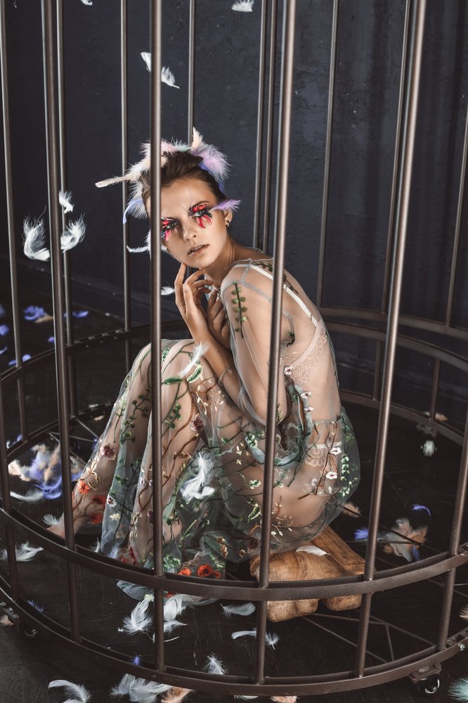 Photograph by Галина Ледок