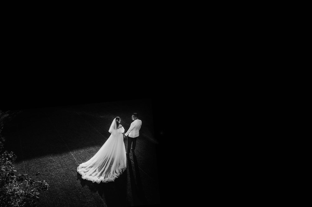 Photograph by STEVE YU