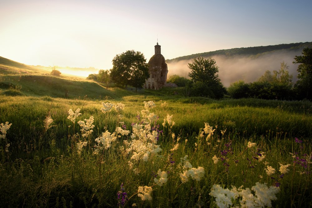 Photograph by Тимофей Бутов