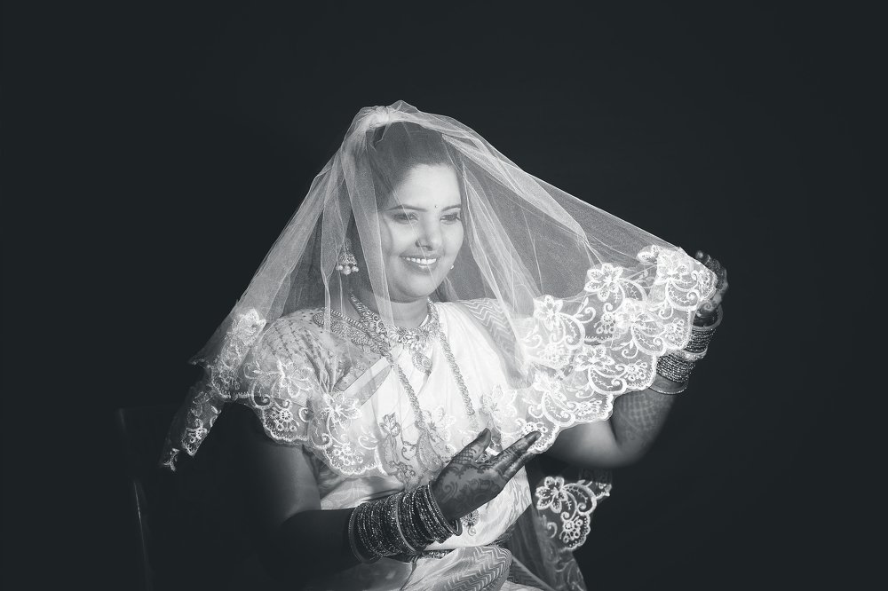 Photograph by HARIBABU BEERELLI