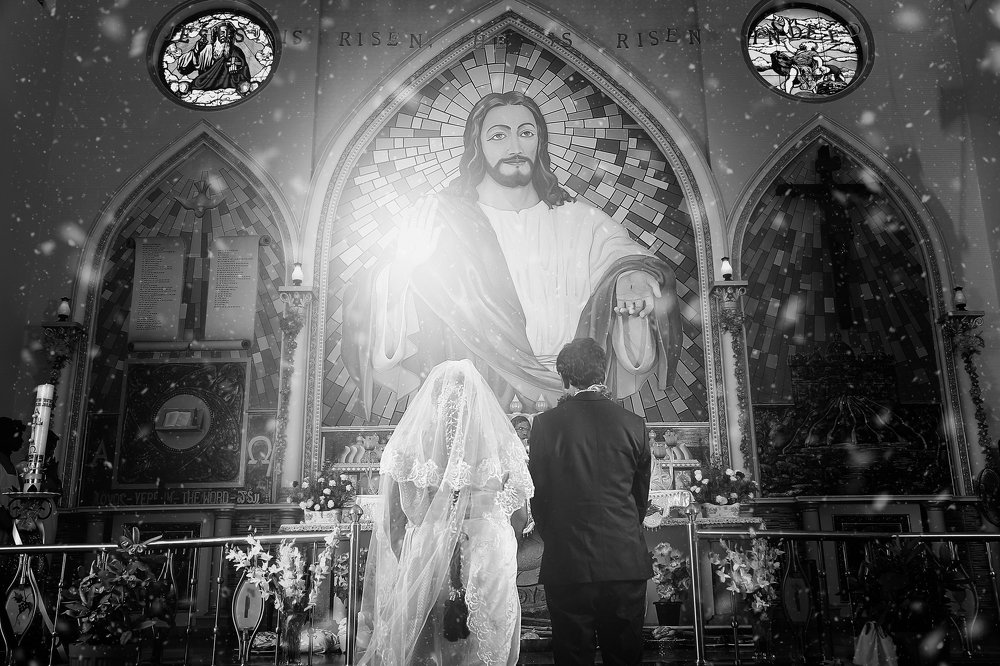 Photograph by HARIBABU BEERELLI