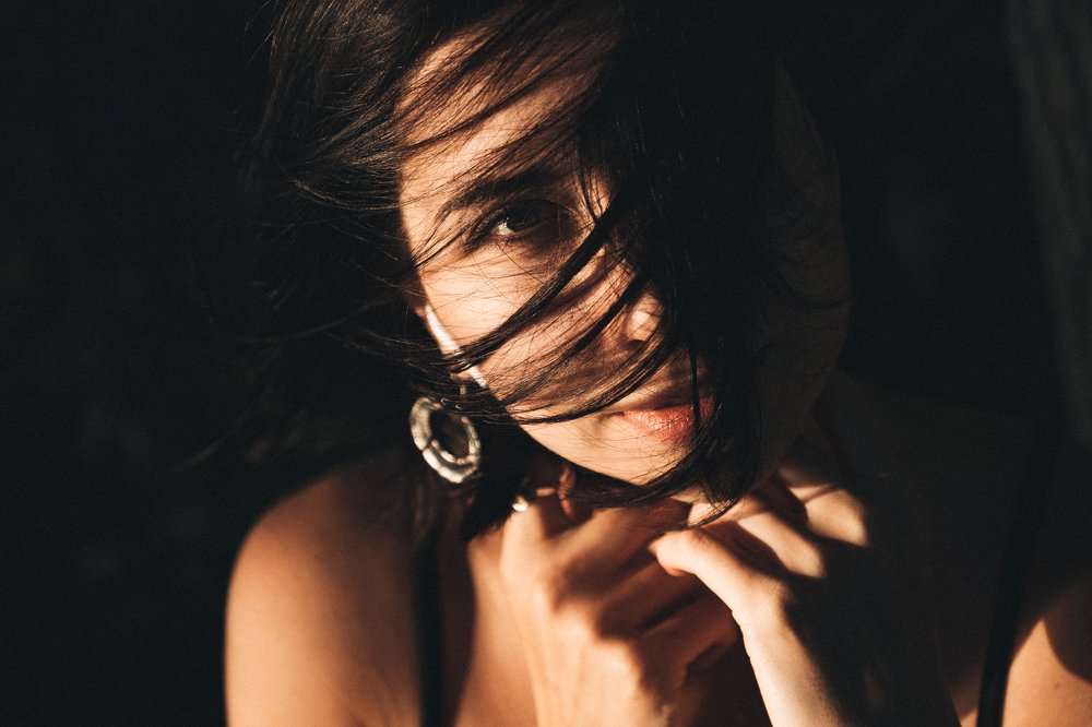 Photograph by Slava Storozhev