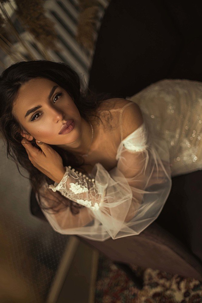 Photograph by Юлия Мамукова