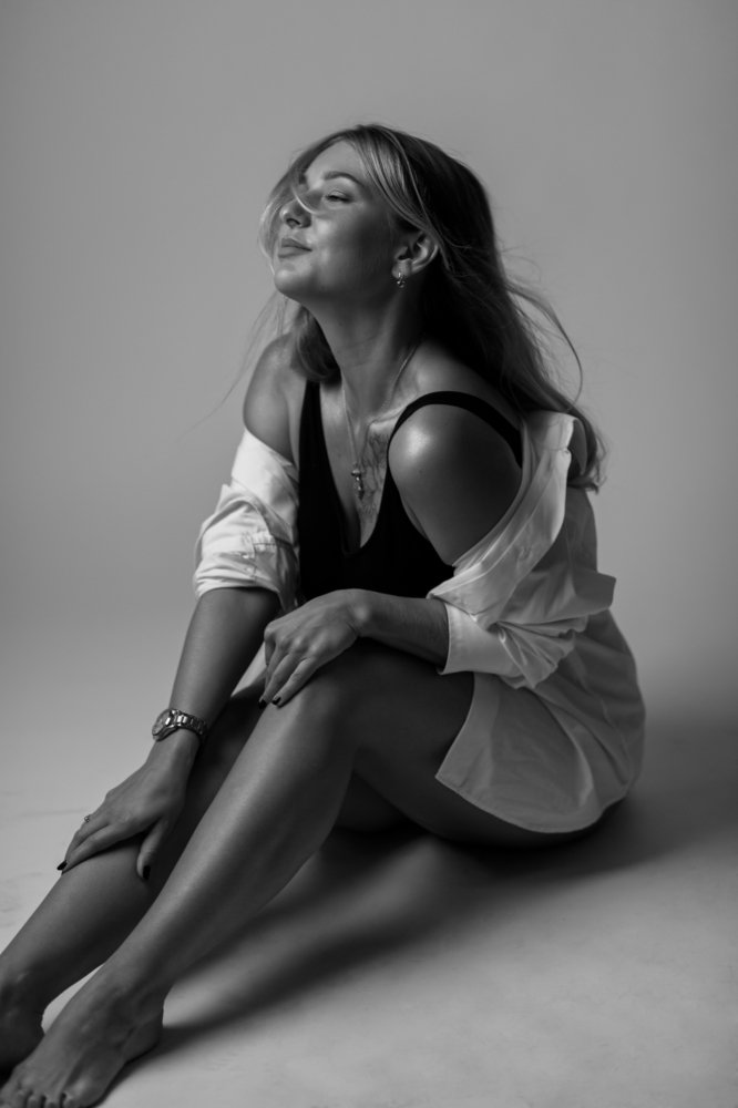 Photograph by Екатерина Солонкова