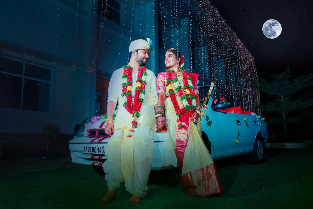 Photograph by HARIBABU BEERELLI